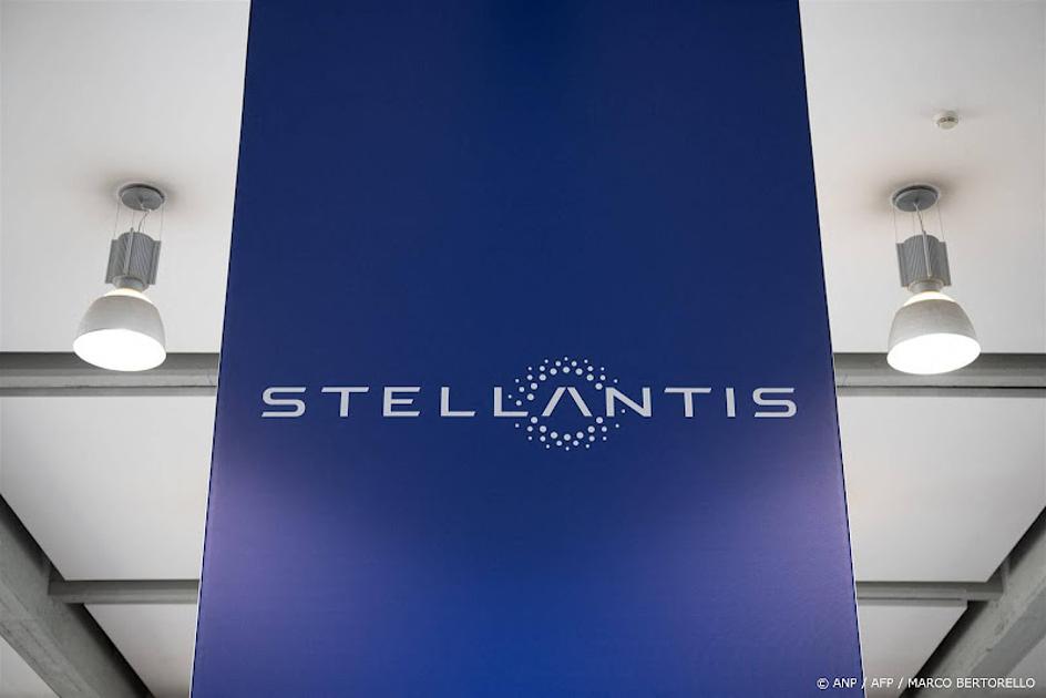 Ook Stellantis-topman vreest voor sluiting Europese fabrieken