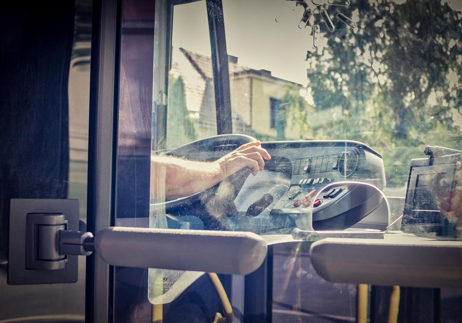 Open dagen Arriva: kennismaken met het beroep van buschauffeur