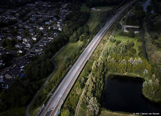 Kamer blokkeert gebruik Lelylijn-geld voor Nedersaksenlijn