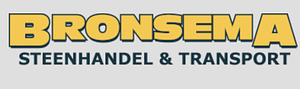 Bronsema Steenhandel & Transport logo