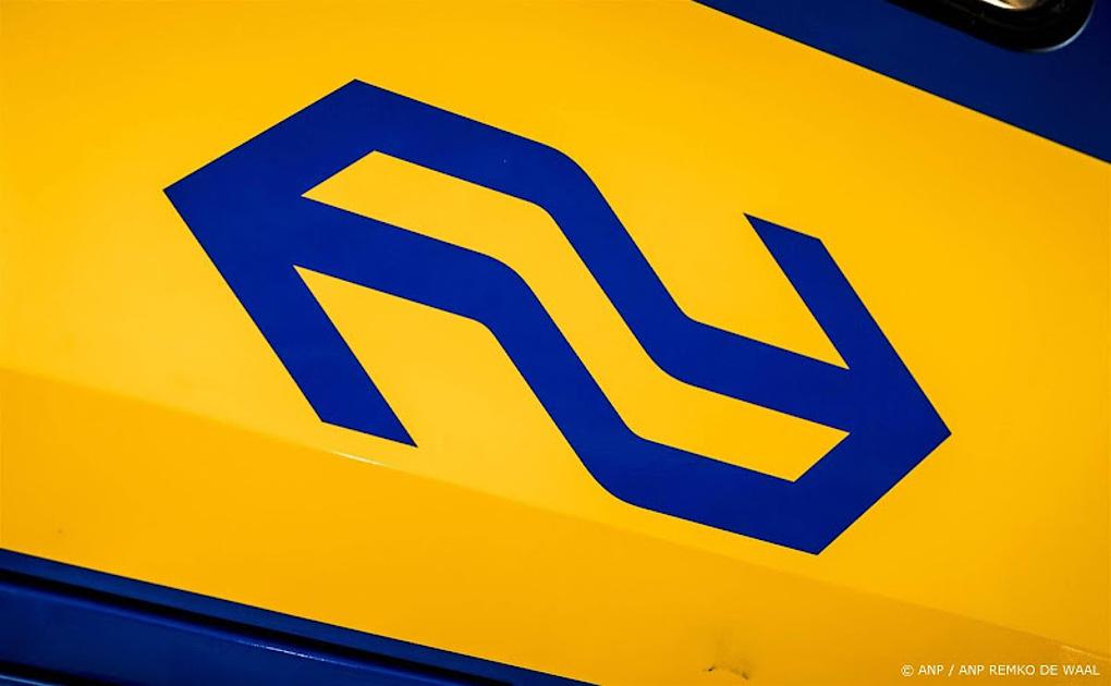 NS start vanaf december met nieuwe treindienst tussen Amsterdam en Brussel