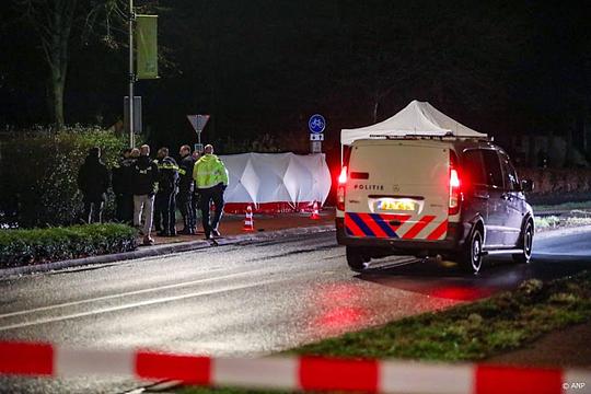 Verdachte bestuurder fatale aanrijding Epe aangehouden