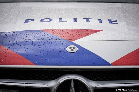 Hoogbejaarde vrouw omgekomen na aanrijding in Eindhoven