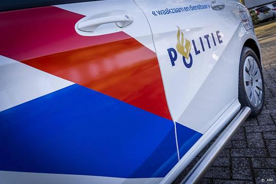 15-jarige jongen aangehouden voor steekincident tram Rotterdam