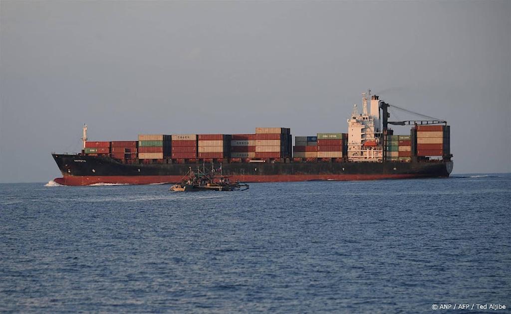 Containervervoer in korte tijd flink duurder geworden