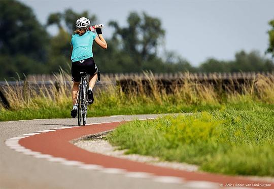 Fietsersbond: voor veilige fietspaden 1,7 miljard euro nodig