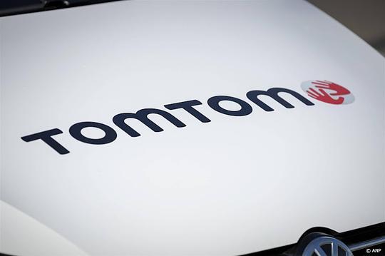 TomTom heeft last van problemen bij autofabrikanten