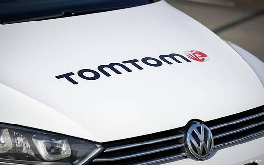 Navigatiespecialist TomTom boekt weer winst na reorganisatie