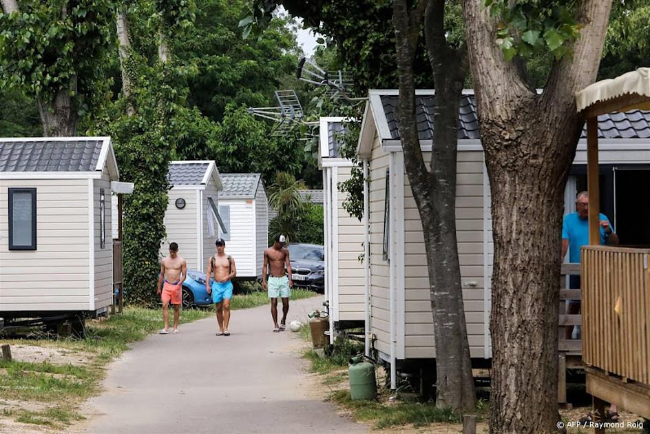 Faillissement dreigt voor touroperator Vacansoleil