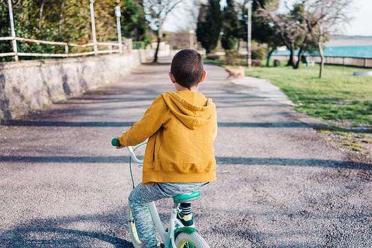 Drie nieuwe kindvriendelijke fietstochten vanuit Groningen inclusief overnachting 