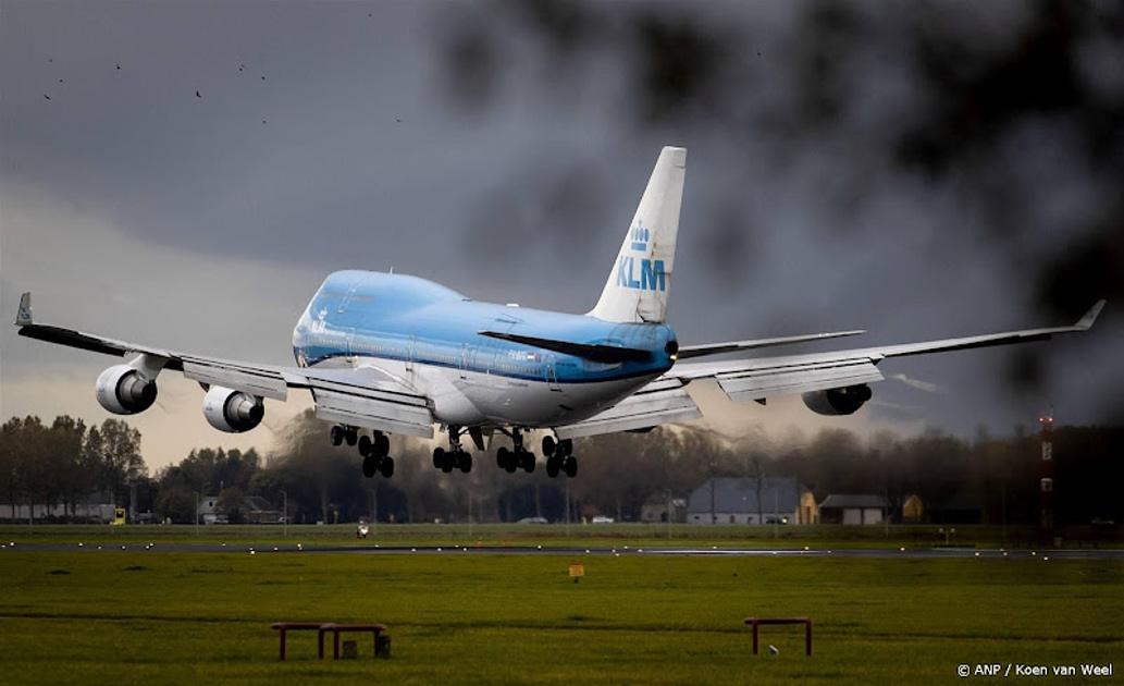 Topman AF-KLM: stijging havengelden Schiphol 'belachelijk'