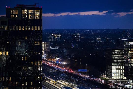 ANWB bezorgd om drukte vanwege verkeersplannen Amsterdam