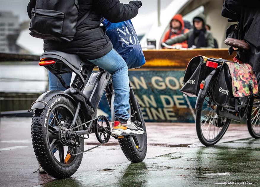 Ook fabrikanten willen meer controle op opgevoerde fatbikes