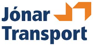 Jonar Transport logo