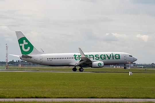 Transavia biedt meer mogelijkheden met Flying Blue