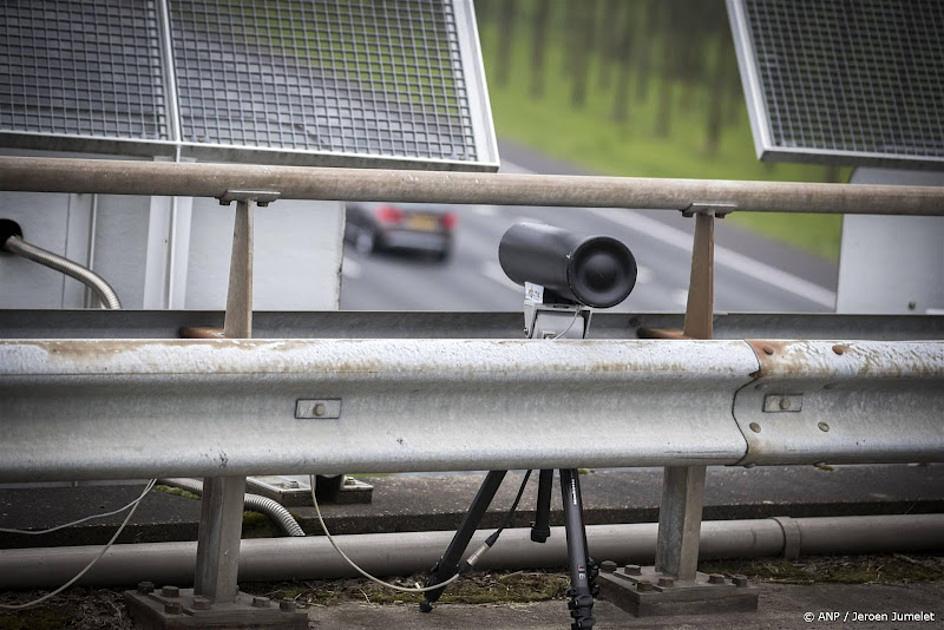 Verkeersapp Flitsmeister gaat geld vragen voor tot dusver gratis functies