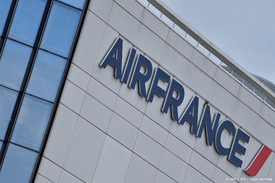 Air France vliegt vanaf zaterdag ook weer op Beiroet