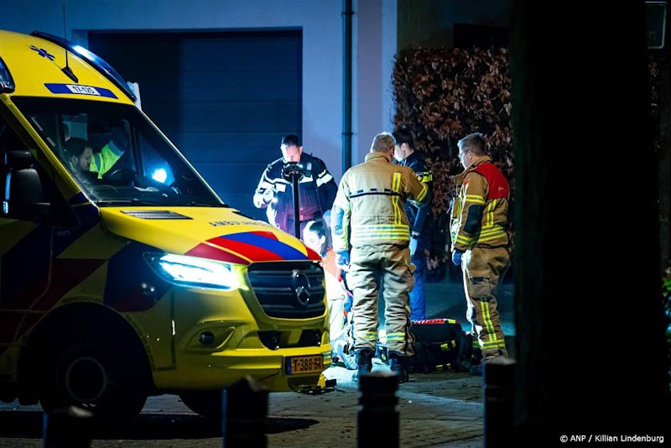 Politie onderzoekt opzet bij fatale aanrijding in Maassluis