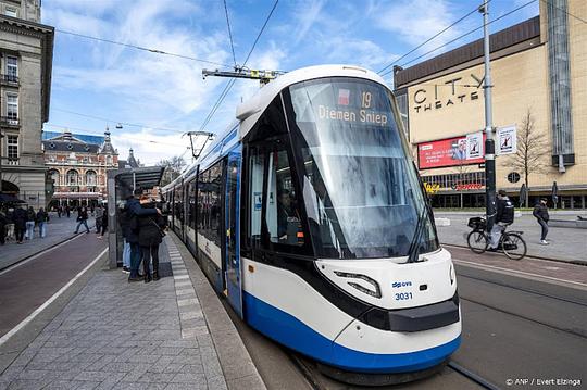 Advies: maak tram, bus en metro volgend jaar 3 procent duurder
