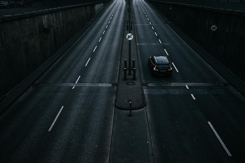 Verkeershinder door weekendafsluitingen A4 bij Amsterdam