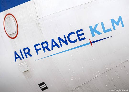 Air France-KLM denkt 200 miljoen euro mis te lopen door Olympische Spelen