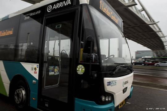 Volgens Rover veel klachten over nieuwe busvervoerders