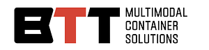 BTT / Multimodal Container Solutions logo