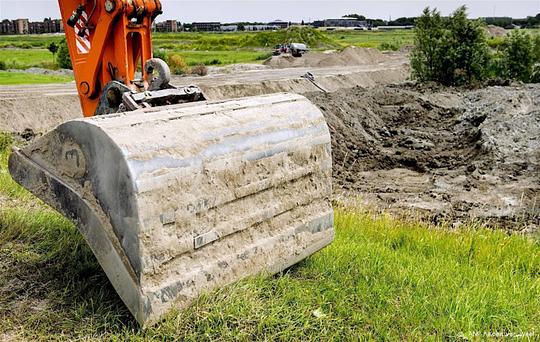 Aanschafsubsidie schone bouwwerk- en voertuigen populair