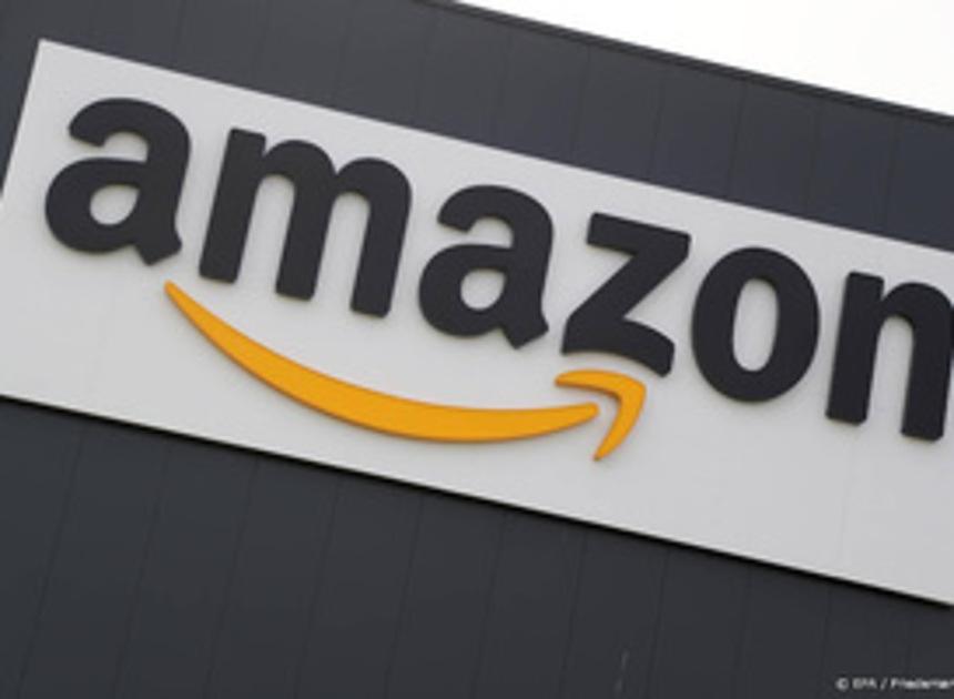 Amazon gaat samenwerken met moederbedrijf Fiat, Opel en Peugeot
