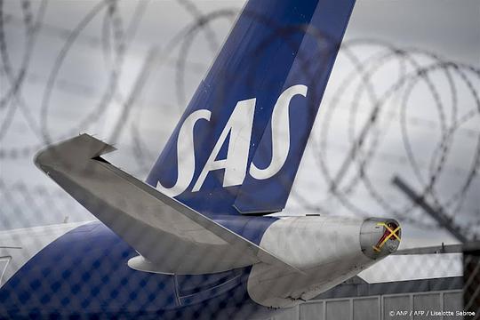 Air France-KLM rondt aankoop belang in noodlijdend SAS af