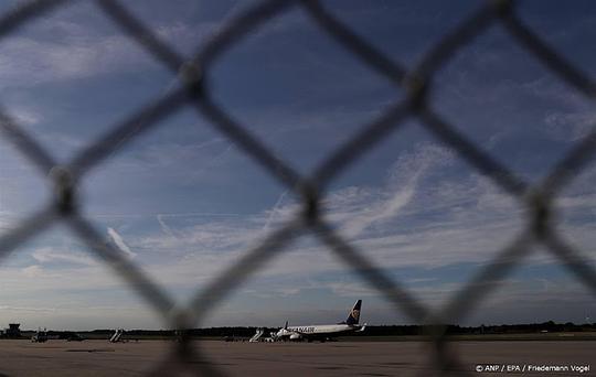 Airport Weeze verwacht deze zomer flink meer reizigers: ook Nederlanders