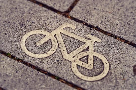 Snelfietsroutes in Noord-Brabant: meer mensen pakken de fiets