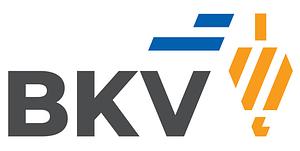 BKV logo