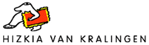 Hizkia van Kralingen logo