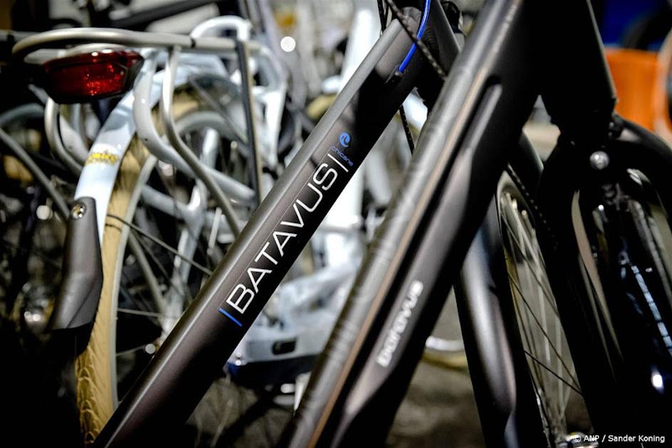 Fietsenfabrikant Accell Group schrapt banen in Heerenveen