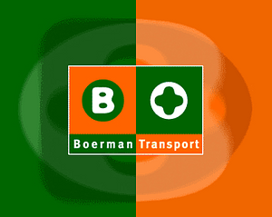 Boerman Transport logo