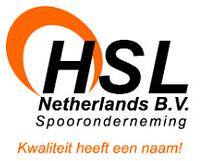 HSL Netherlands B.V. logo