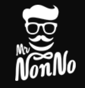 Mr NonNo West logo