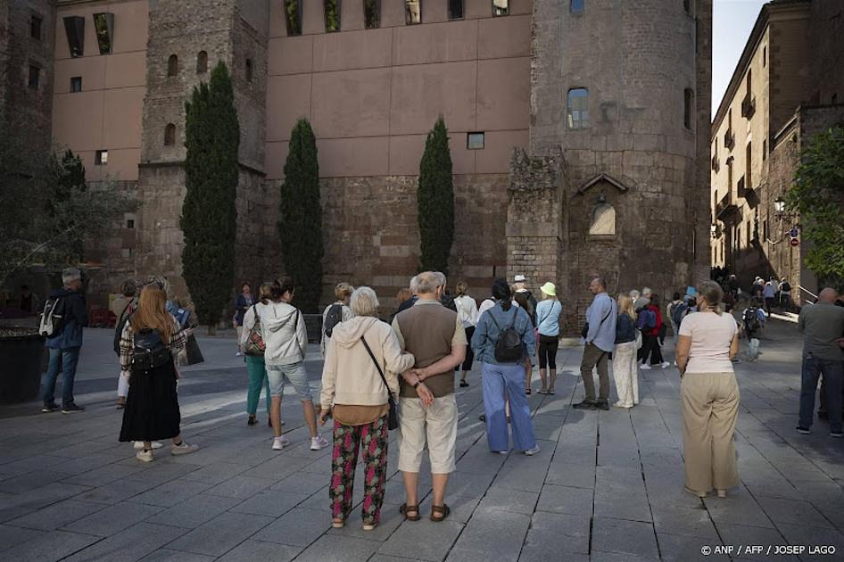 ANVR: toezeggingen Spanje over delen data, maar tijd dringt