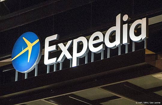 Forse reorganisatie reisorganisatie Expedia