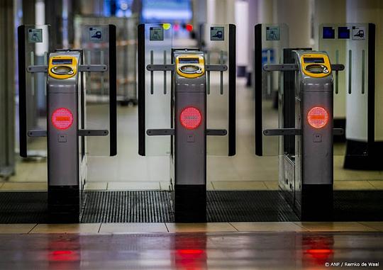 Zuid-Hollandse politiek 'zeer ontstemd' over lange treinuitval tussen Leiden en Utrecht