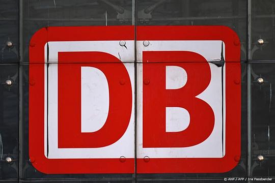 Kritiek op Deutsche Bahn door treinverkeer EK voetbal