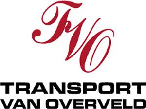Transport van Overveld logo