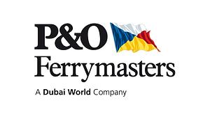P&amp;O Ferrymasters Limited logo