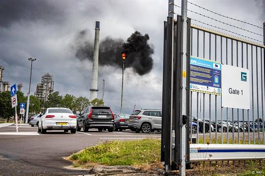 Stroomstoring regio Rijnmond volgens netbeheerders opgelost