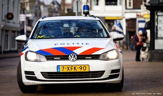 Dodelijk slachtoffer op Graaf Engelbertlaan in Breda is een 29-jarige Roemeen