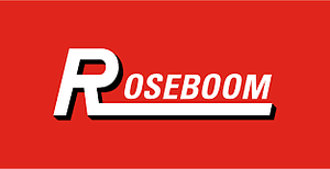 Roseboom Transport BV logo