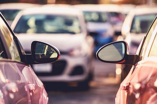 Parkeren in Den Haag en Scheveningen kost nu 50 euro