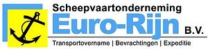 Scheepvaartonderneming Euro Rijn logo