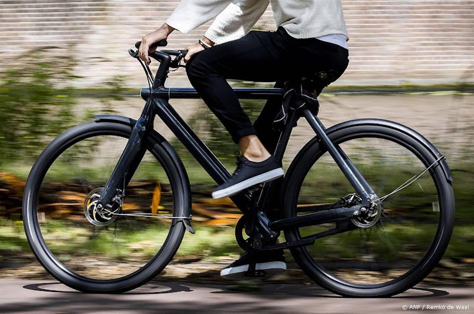 VanMoof komt door bankroet gedupeerde klanten tegemoet met korting